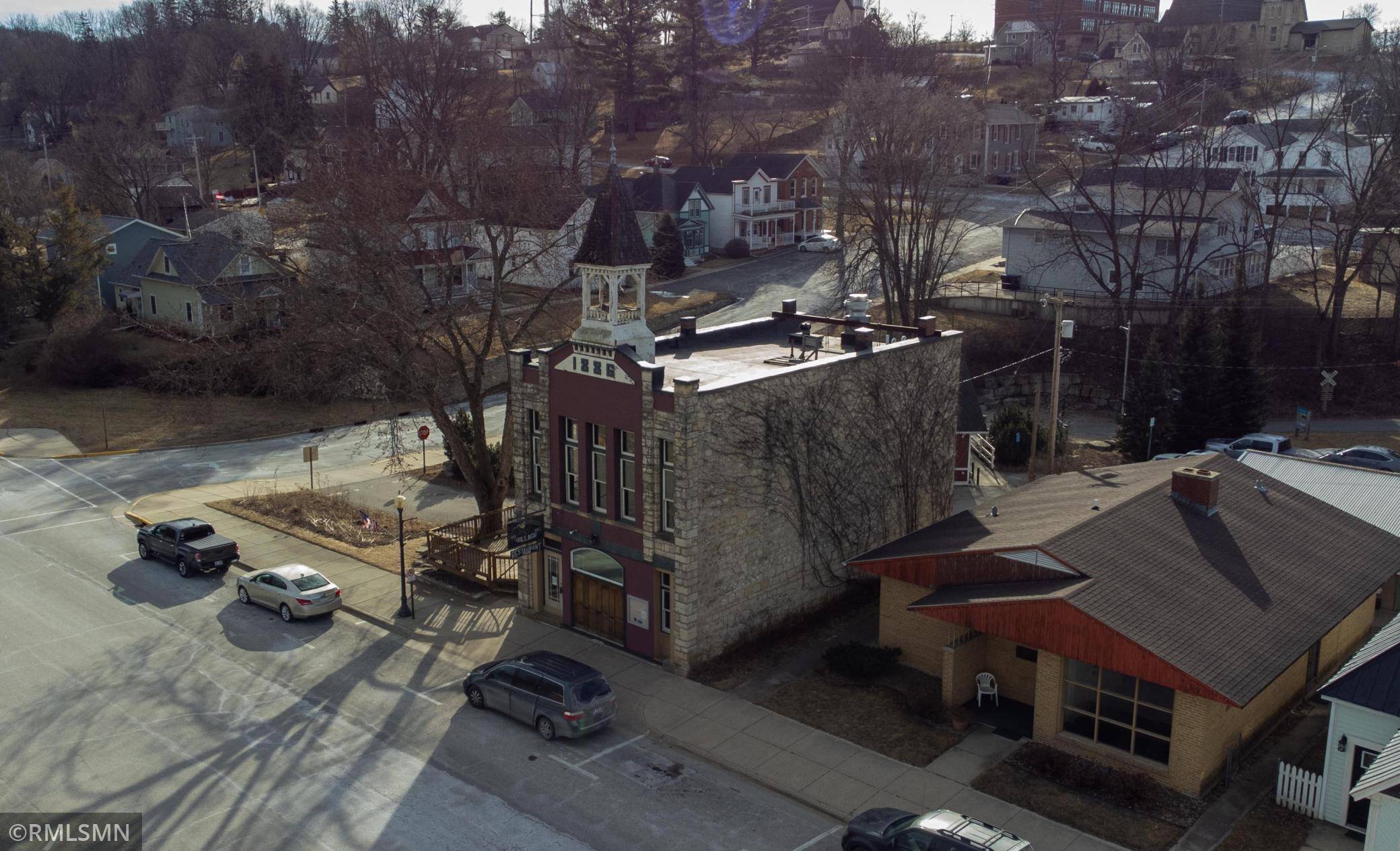 Lanesboro, MN 55949,111 Coffee ST