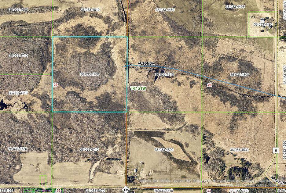 Kettle River, MN 55757,TBD County Road 6