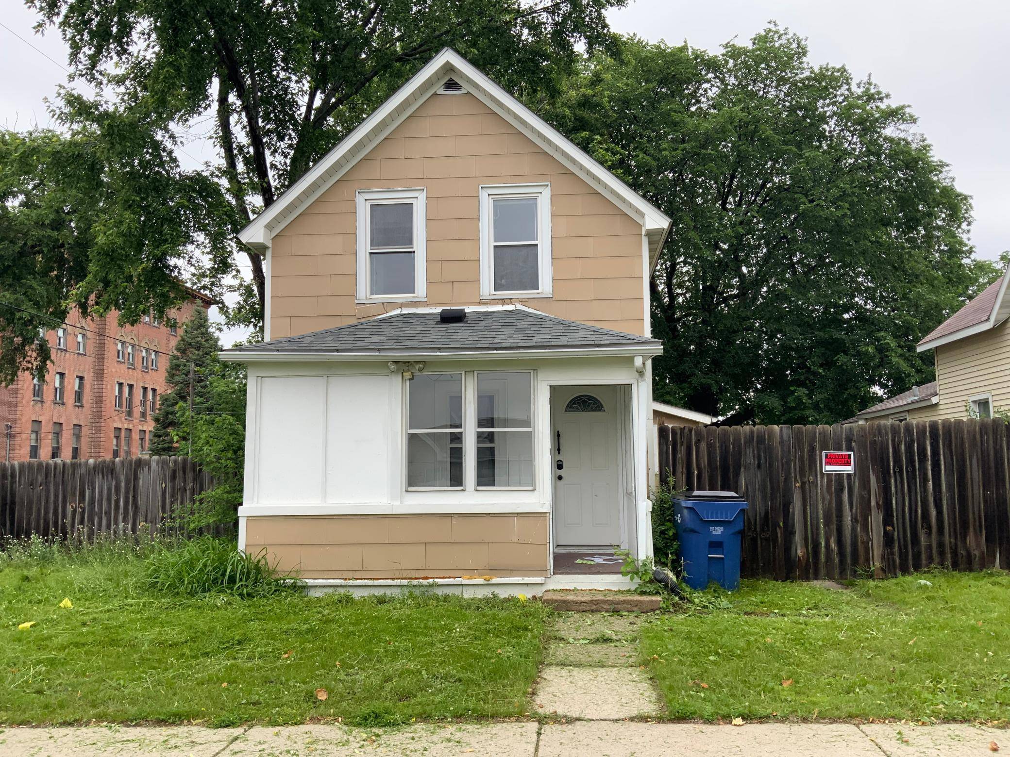 Saint Cloud, MN 56303,428 10th AVE N
