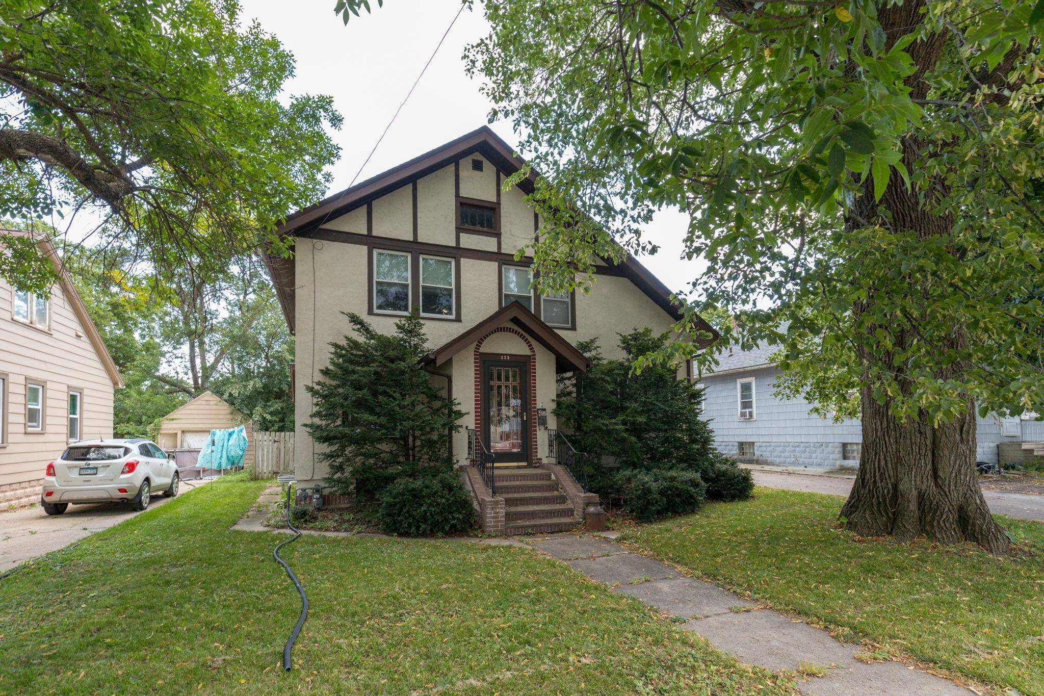 Fairmont, MN 56031,123 Linden AVE