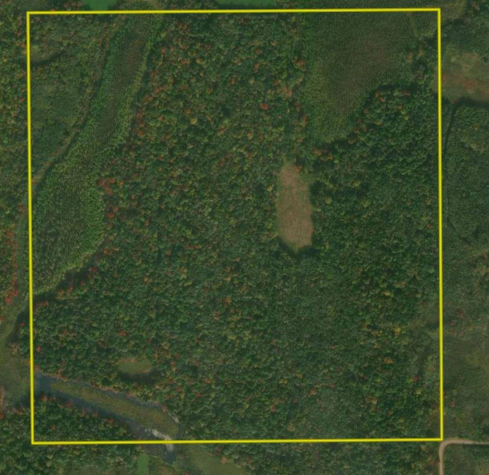 Stubbs Twp, WI 54526,0 W Jones RD