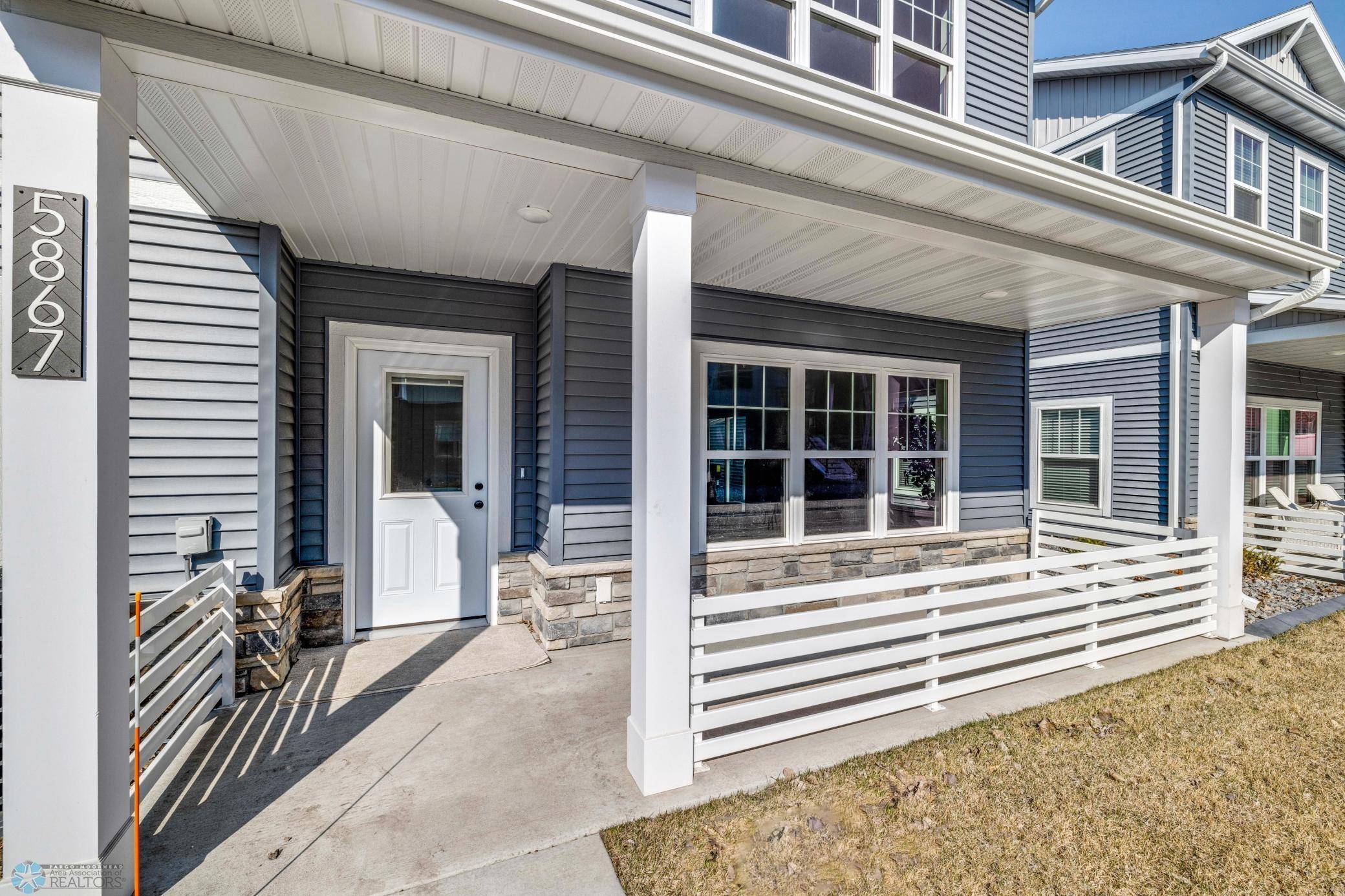 Fargo, ND 58104,5883 41 ST S