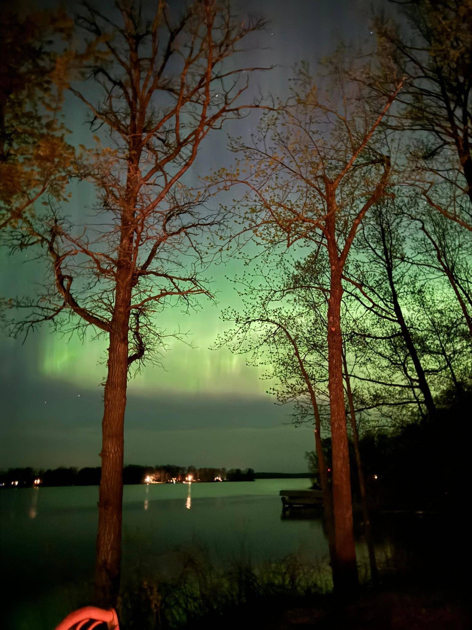 Shamrock Twp, MN 55760,51467 Long Point PL