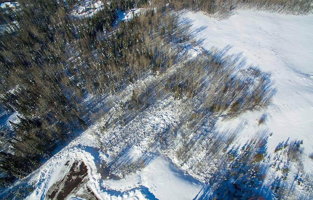 Hermantown, MN 55811,45xx - Lot B1 Norway Pines Pl