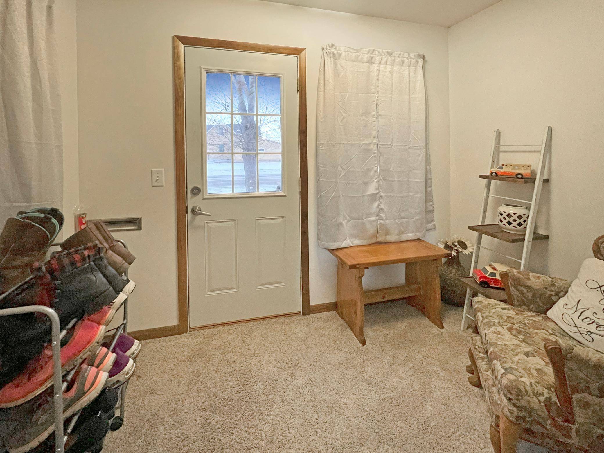 Fosston, MN 56542,404 Eaton AVE N
