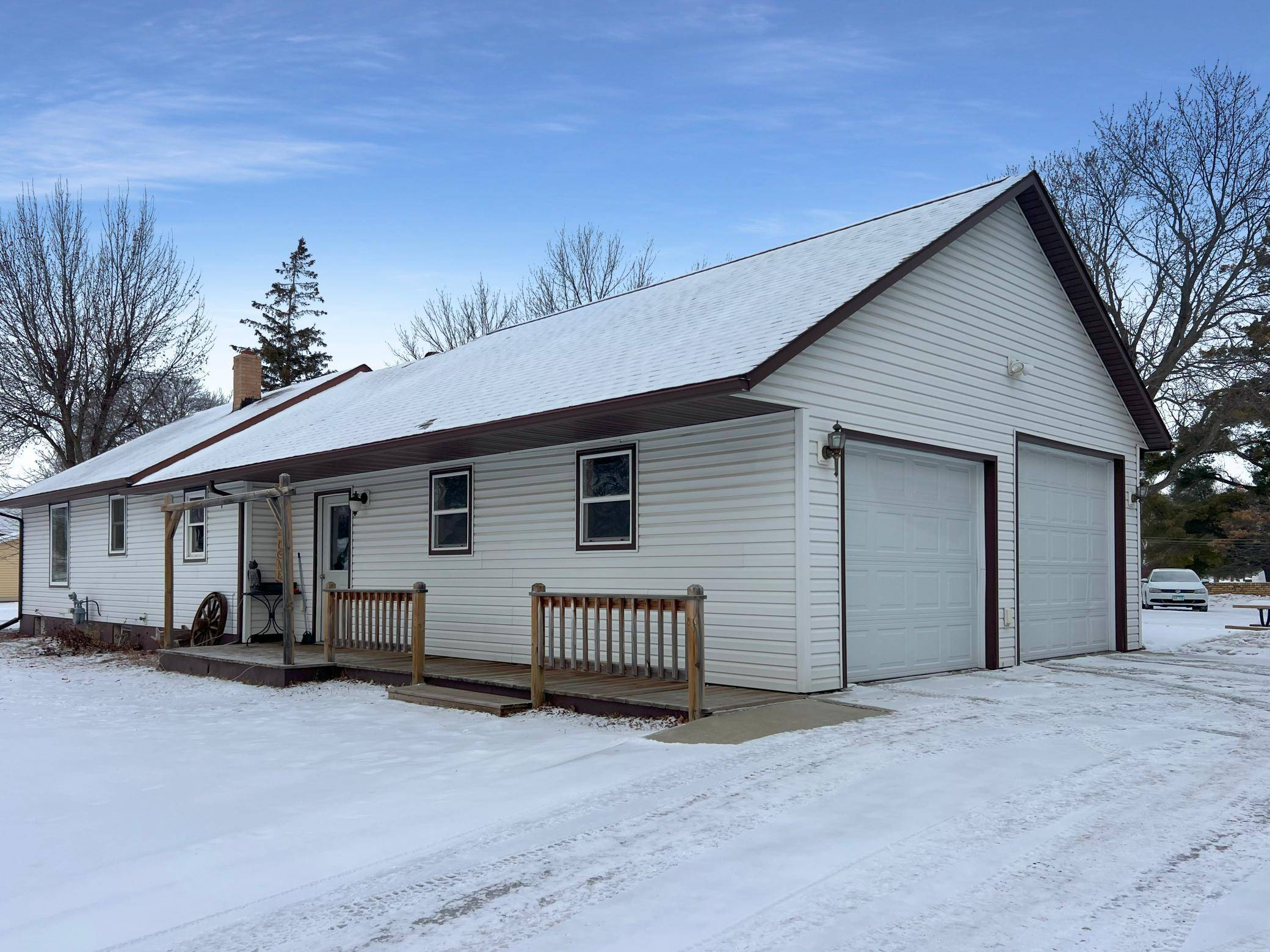 Fosston, MN 56542,404 Eaton AVE N