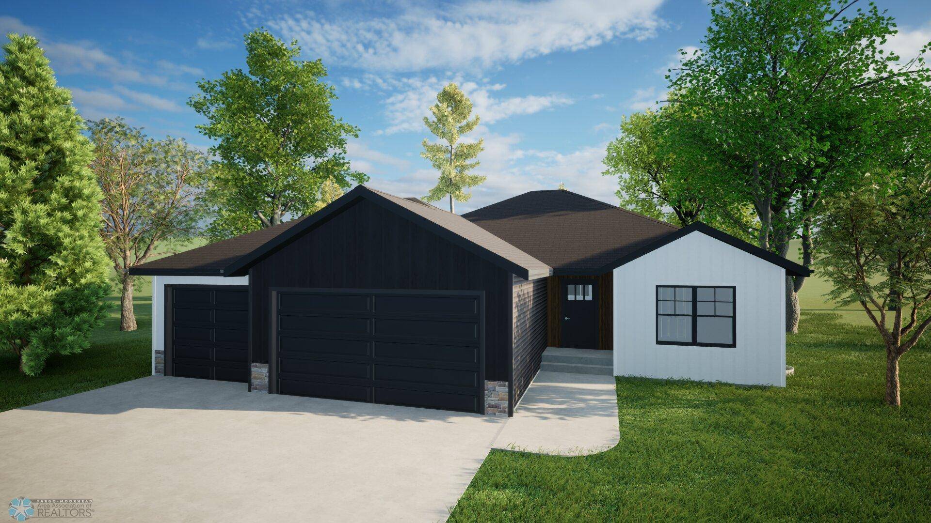 Fargo, ND 58078,1252 Marlys DR W
