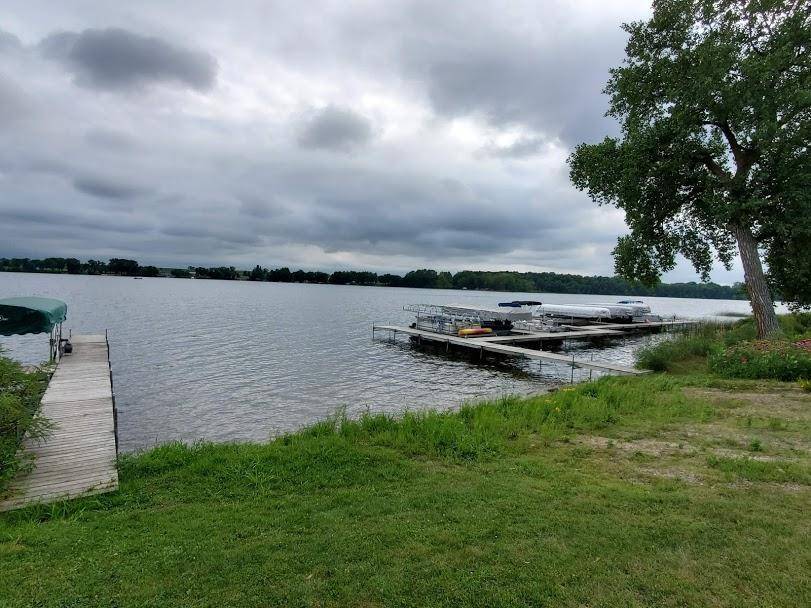 Brandon, MN 56315,Lot 4 Devils Lake RD NW