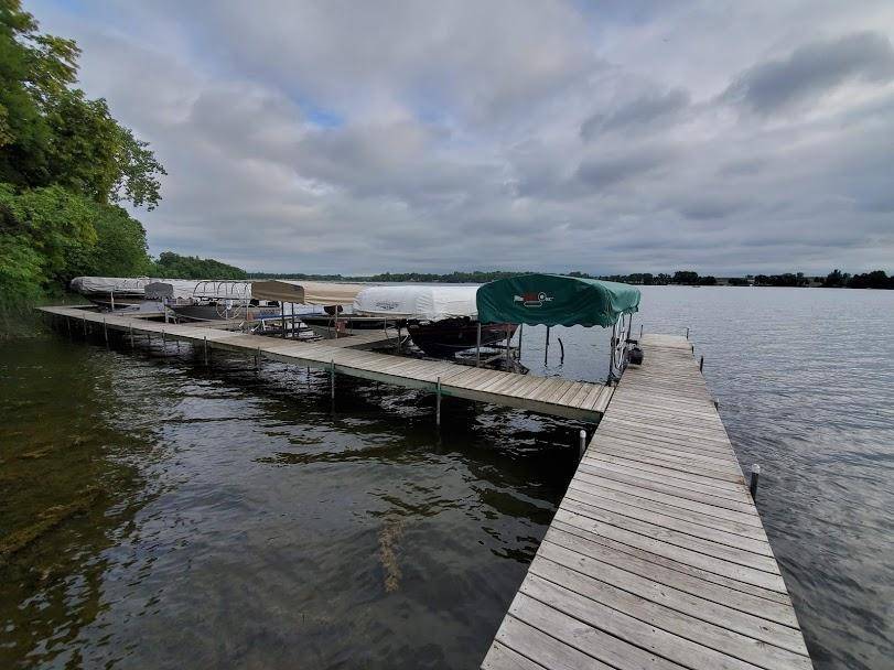 Brandon, MN 56315,Lot 7 Devils Lake RD NW