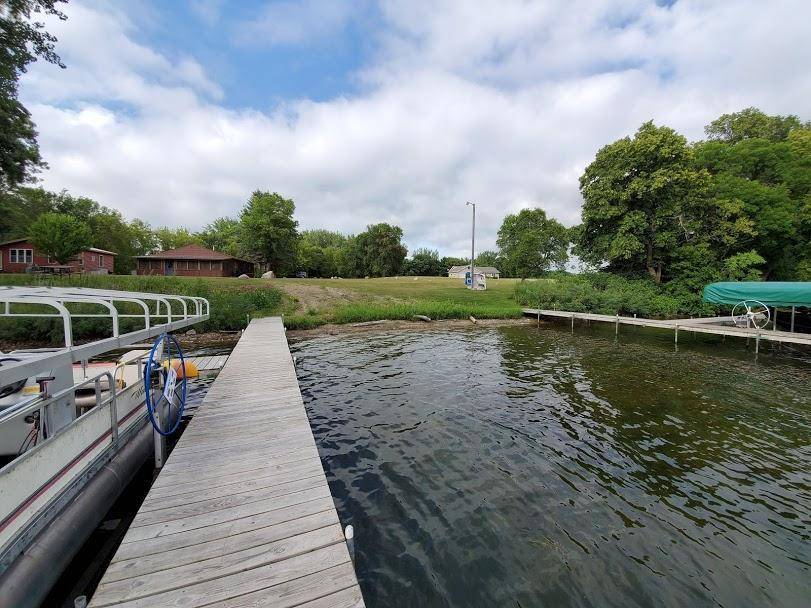 Brandon, MN 56315,Lot 8 Devils Lake RD NW