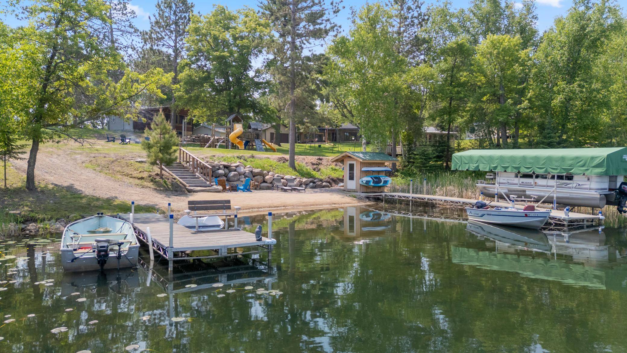 Pine River, MN 56474,1378 Larrup TRL SW