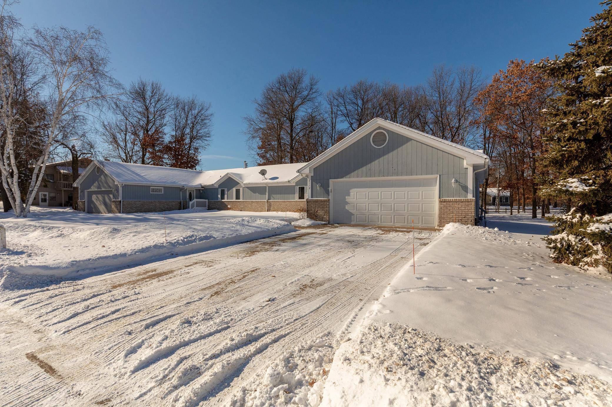 Brainerd, MN 56401,2112 Spruce DR