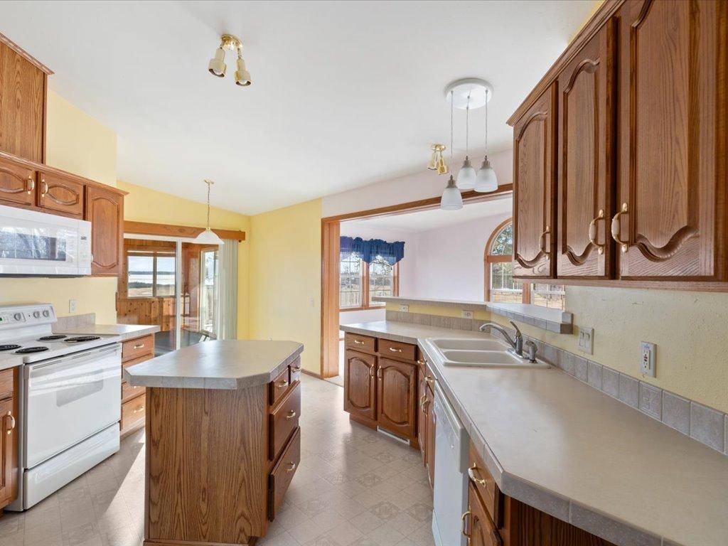 Lake Edward Twp, MN 56468,24486 County Road 4