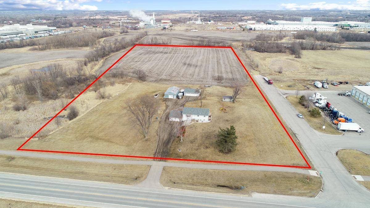 Faribault, MN 55021,17575 Bagley AVE