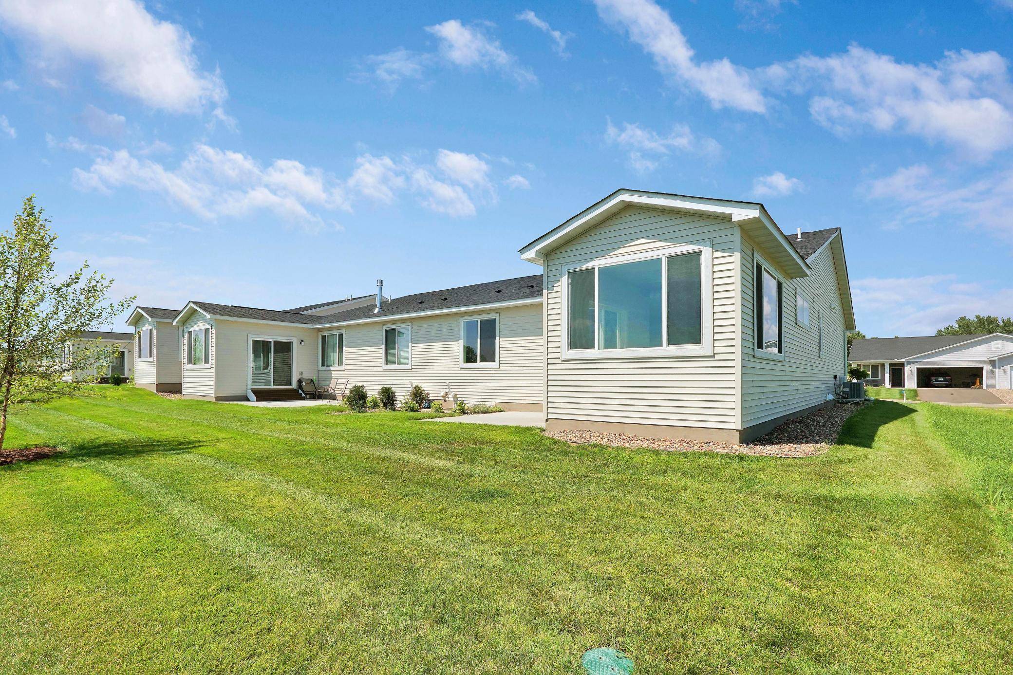 River Falls, WI 54022,206 Gambel ST
