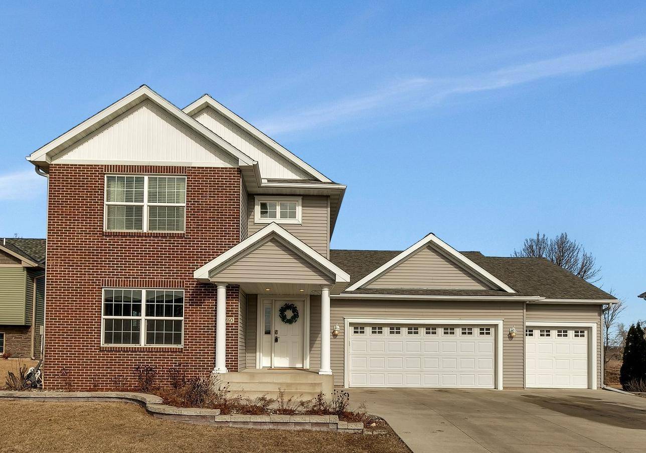 Saint Cloud, MN 56304,4693 1st ST NE