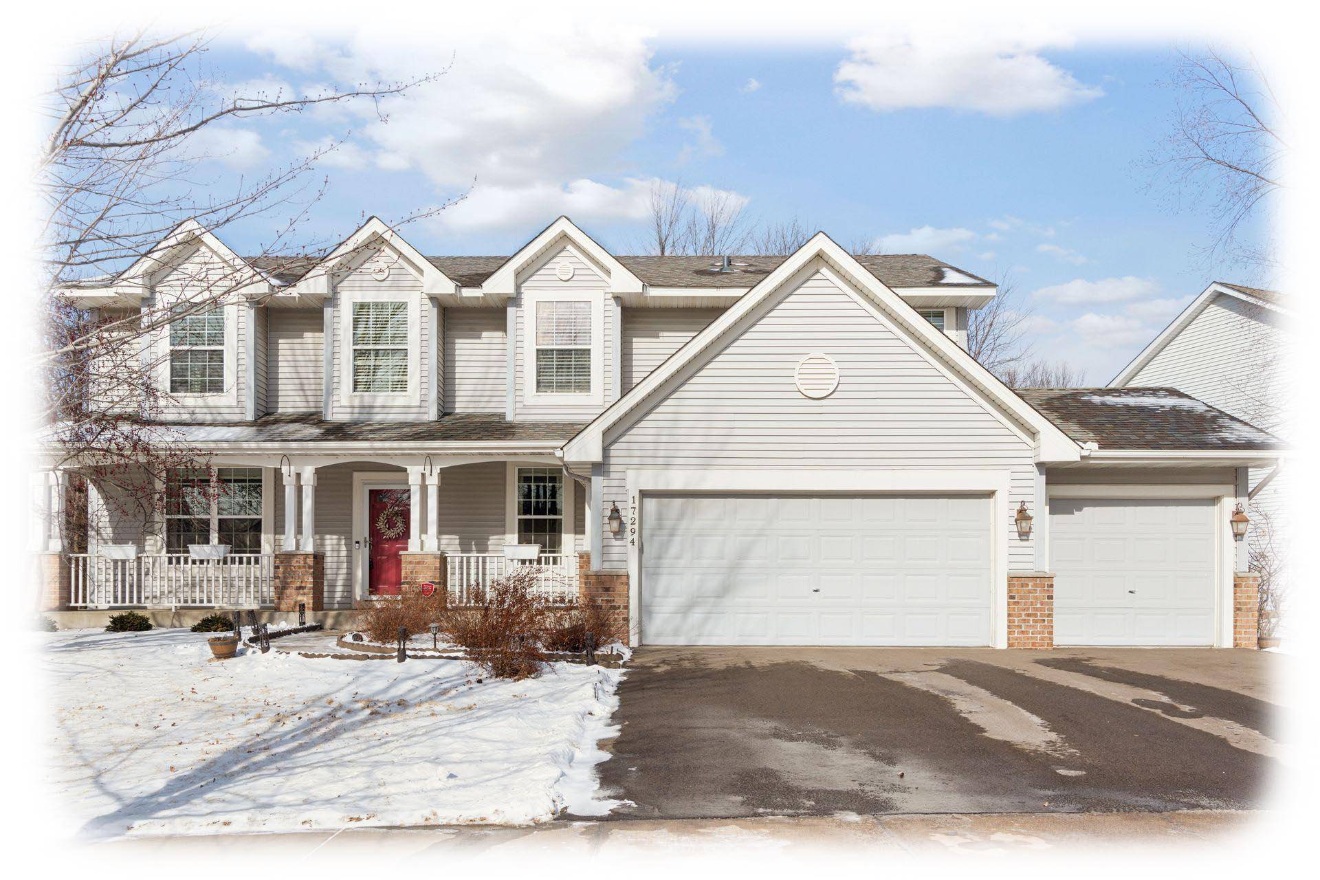 Maple Grove, MN 55311,17294 66th PL N