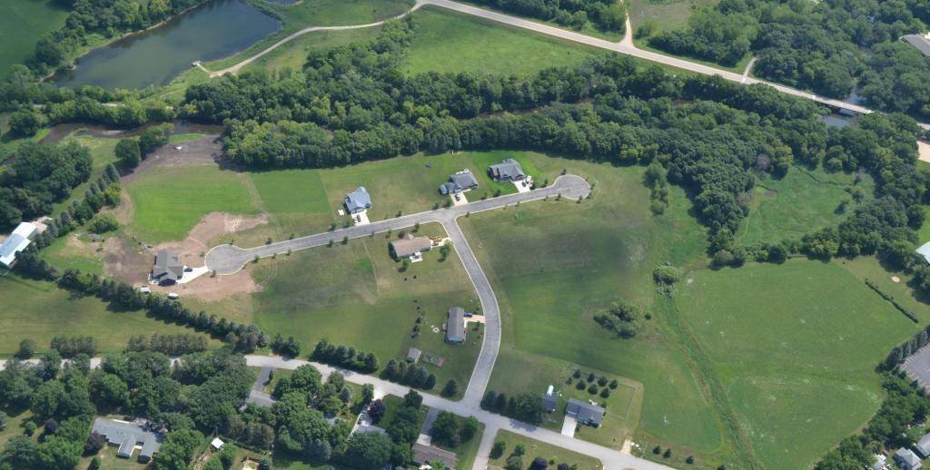 Le Roy, MN 55951,TBD Miller Ct