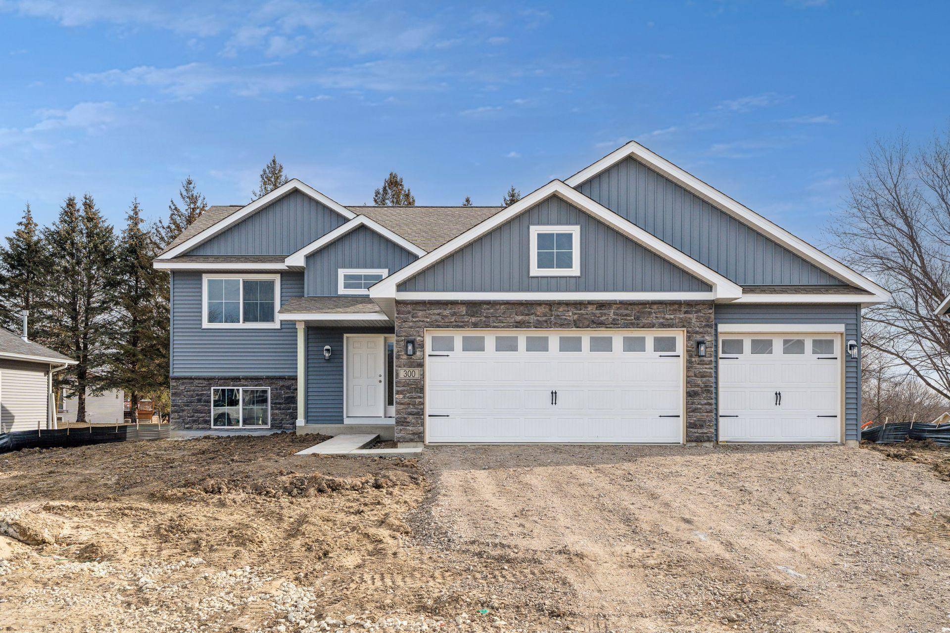 Lonsdale, MN 55046,300 9th AVE NW