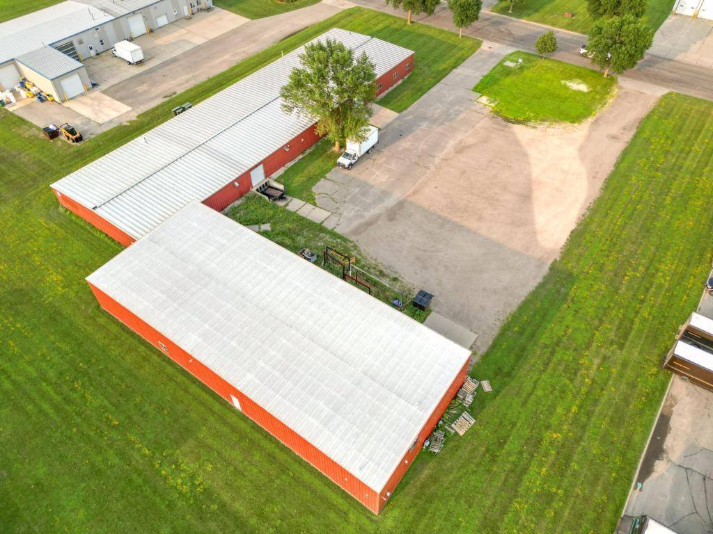 Fergus Falls, MN 56537,1605 N 1st AVE