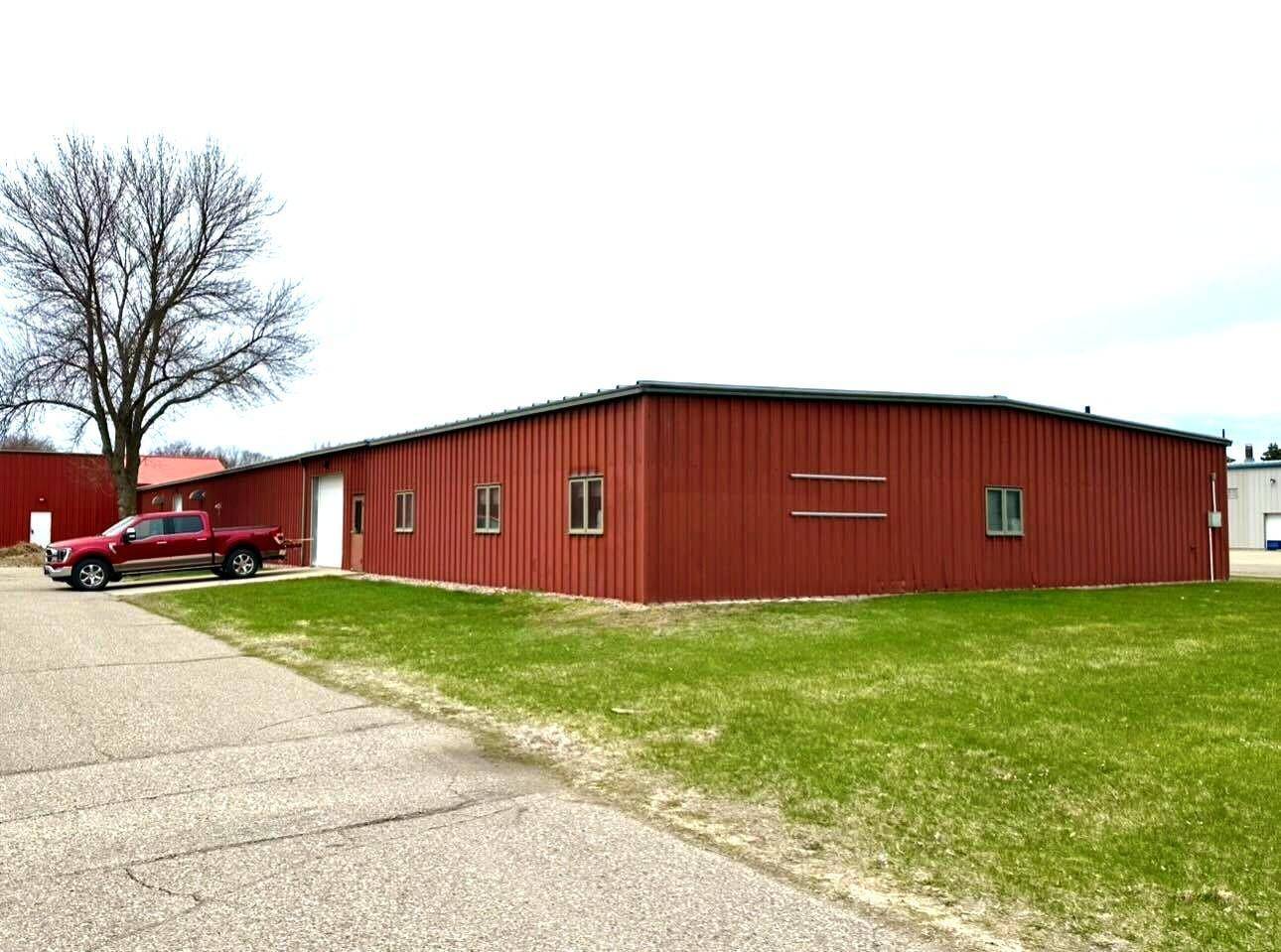 Fergus Falls, MN 56537,1605 N 1st AVE