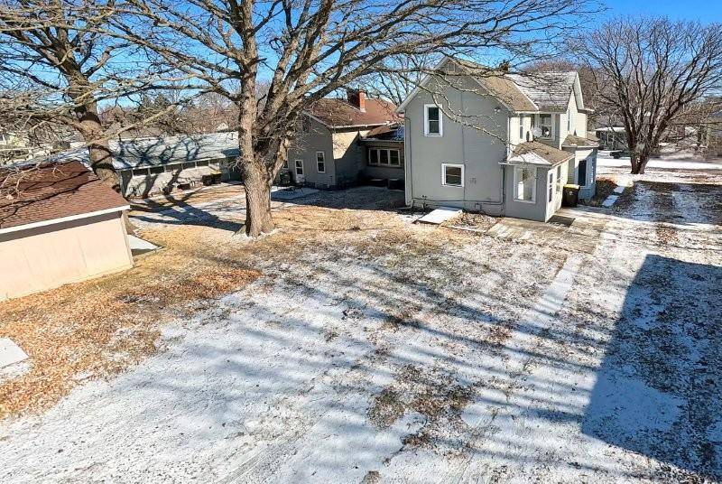 Fairmont, MN 56031,308 S Elm ST