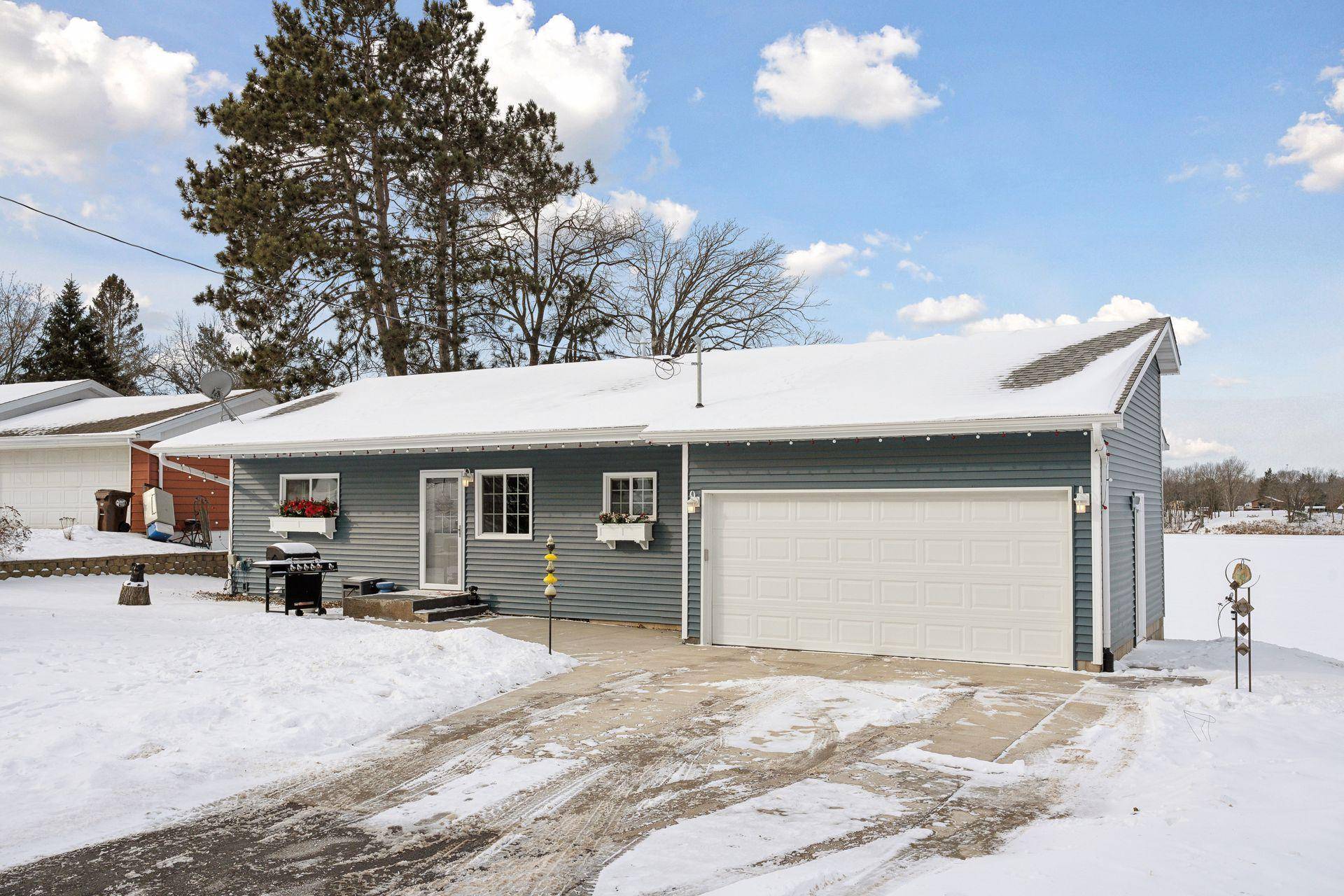 Arthur Twp, MN 55051,1677 Shore DR