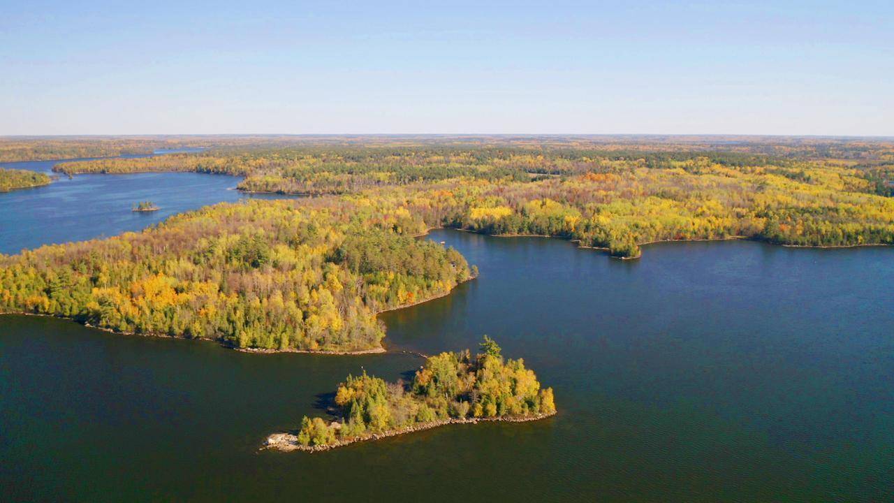 Beatty Twp, MN 55771,Lot 2 & Private Island Wakemup Narrows N