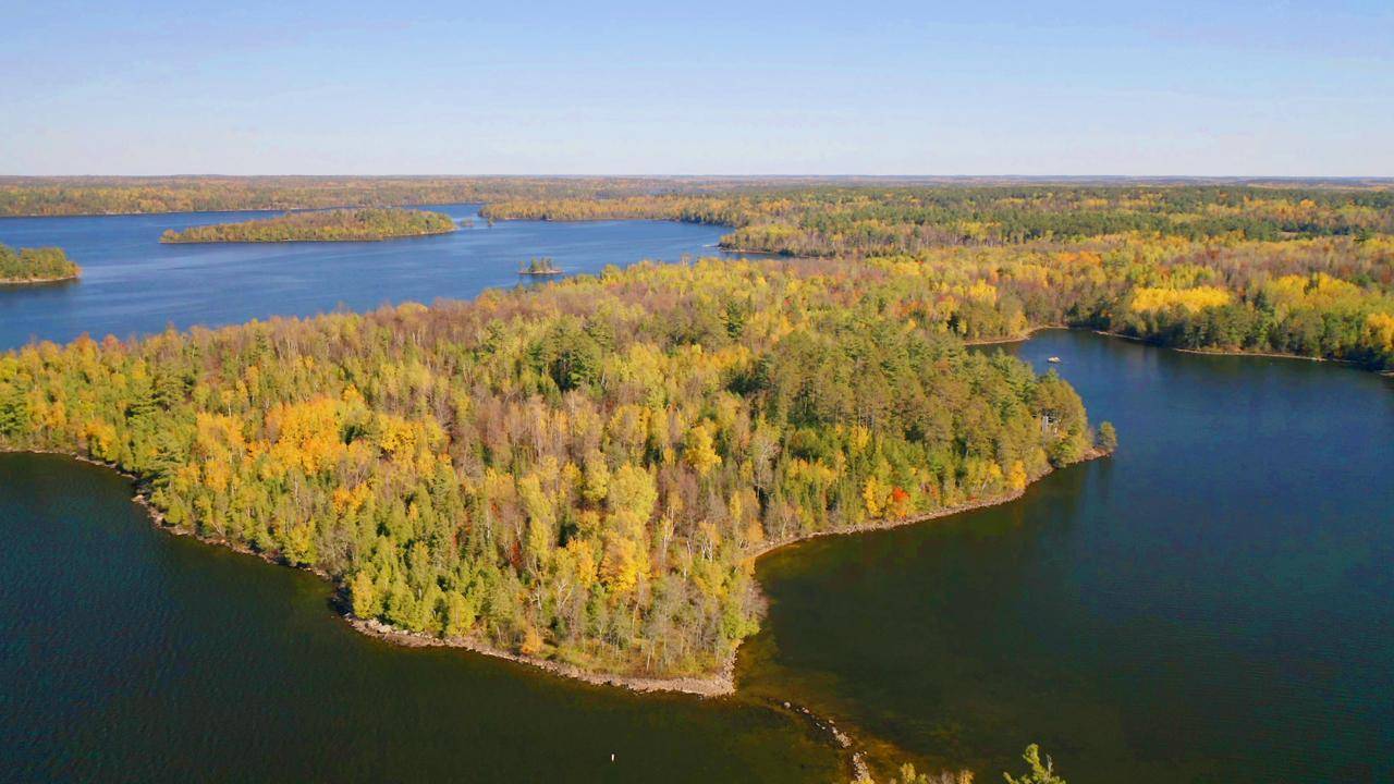 Beatty Twp, MN 55771,Lot 2 & Private Island Wakemup Narrows N