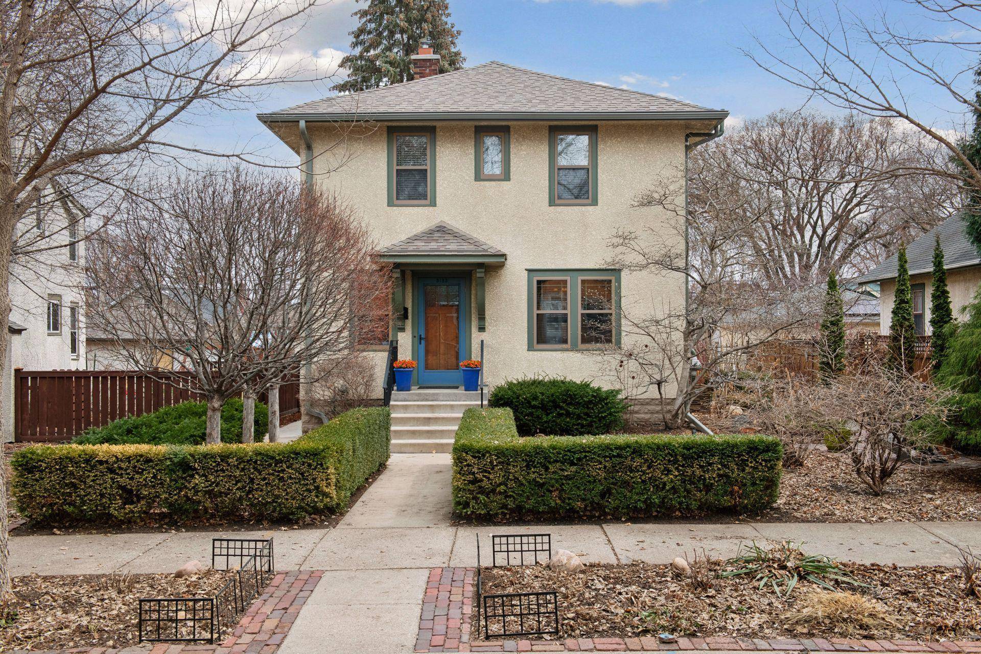 Minneapolis, MN 55406,3133 44th AVE S