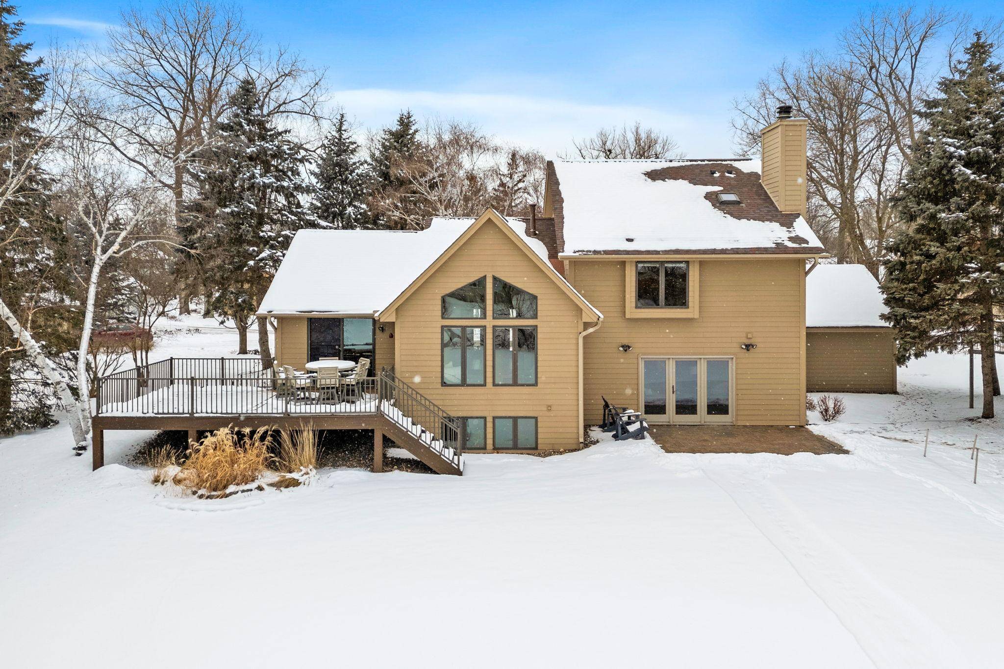Brooklyn Park, MN 55443,8949 Montegue TER