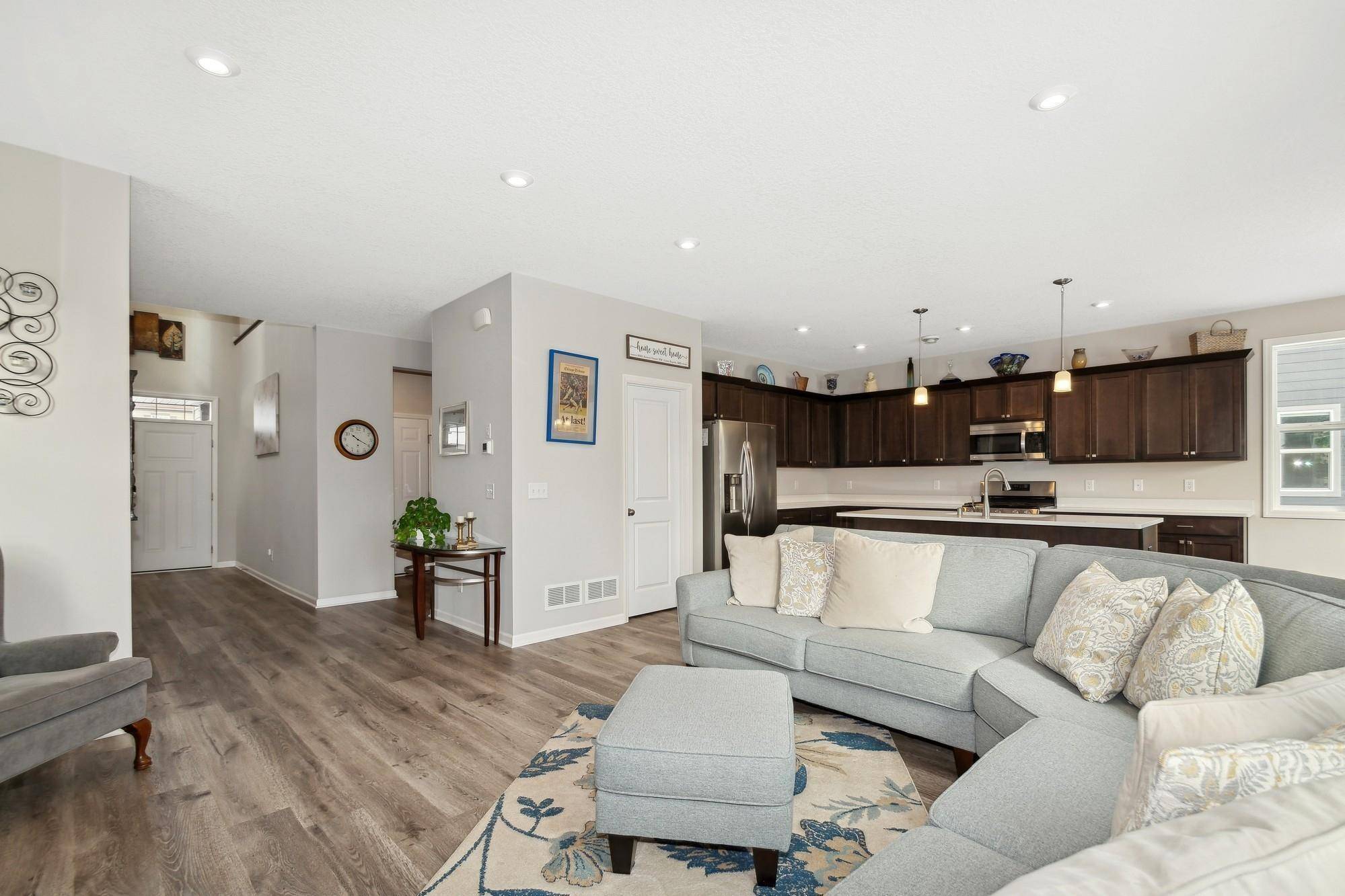 Coon Rapids, MN 55433,9915 Avocet ST NW