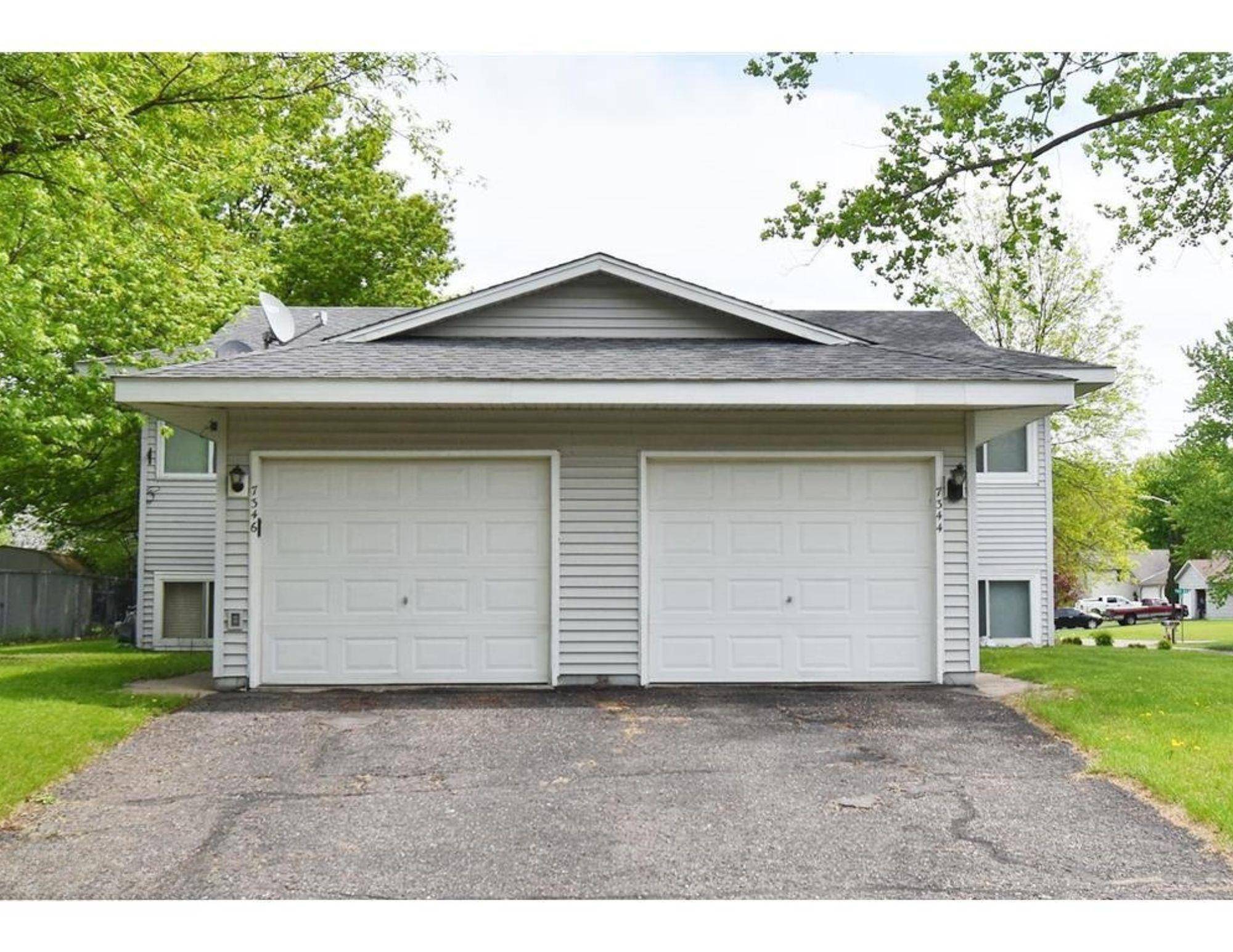 Brooklyn Park, MN 55443,7344 Zenith AVE N