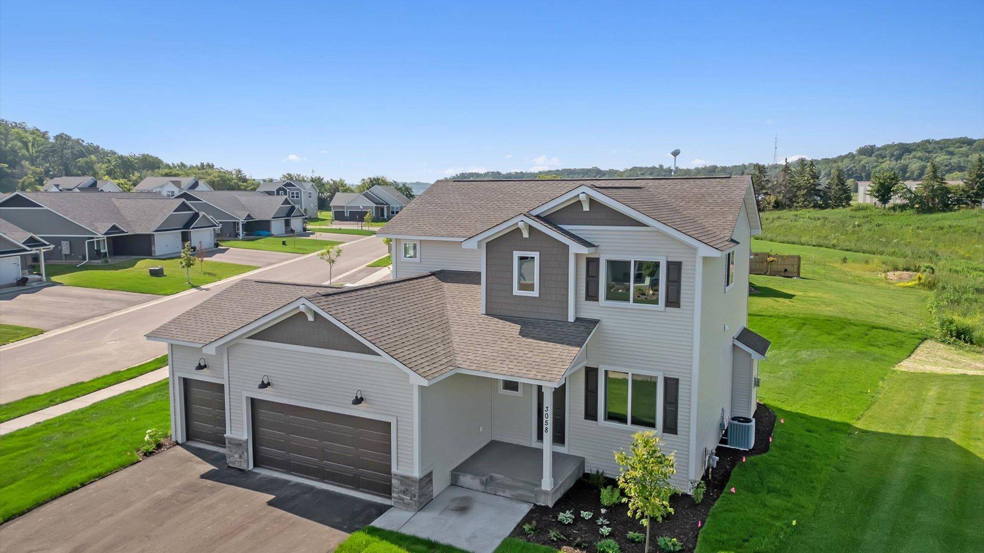 Ramsey, MN 55303,7472 170th AVE NW