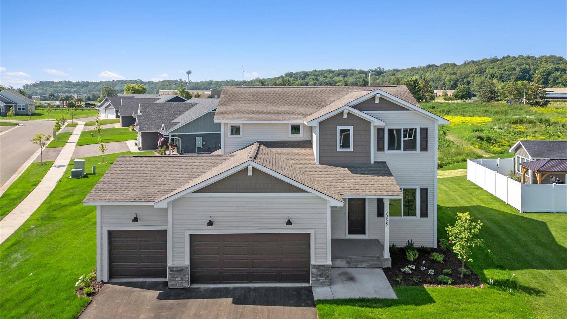 Ramsey, MN 55303,7472 170th AVE NW