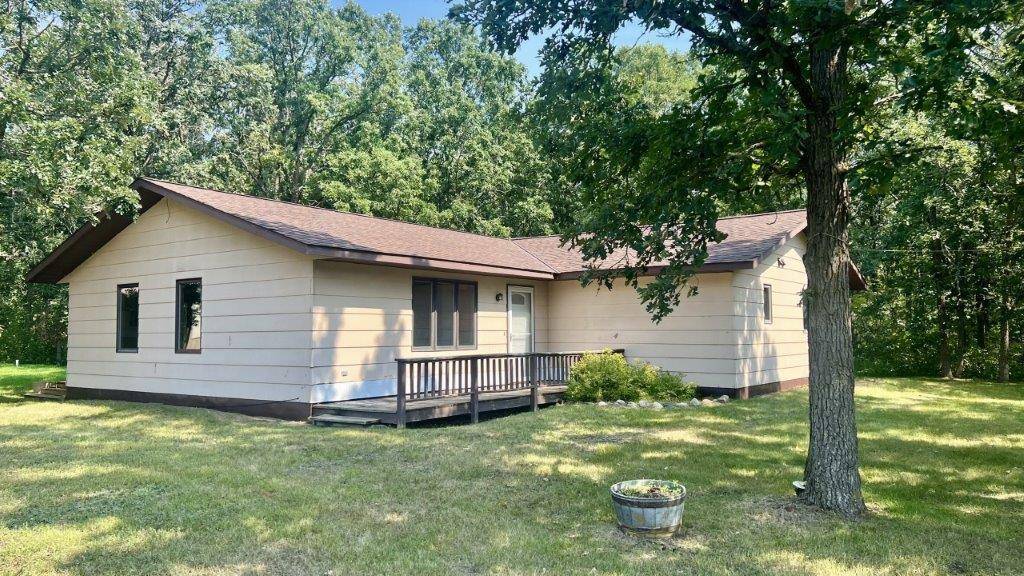 Osage, MN 56570,25371 Washington DR