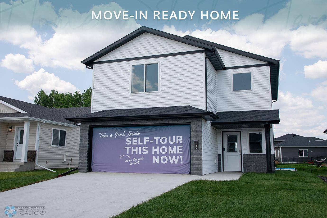 West Fargo, ND 58078,1130 55 AVE W