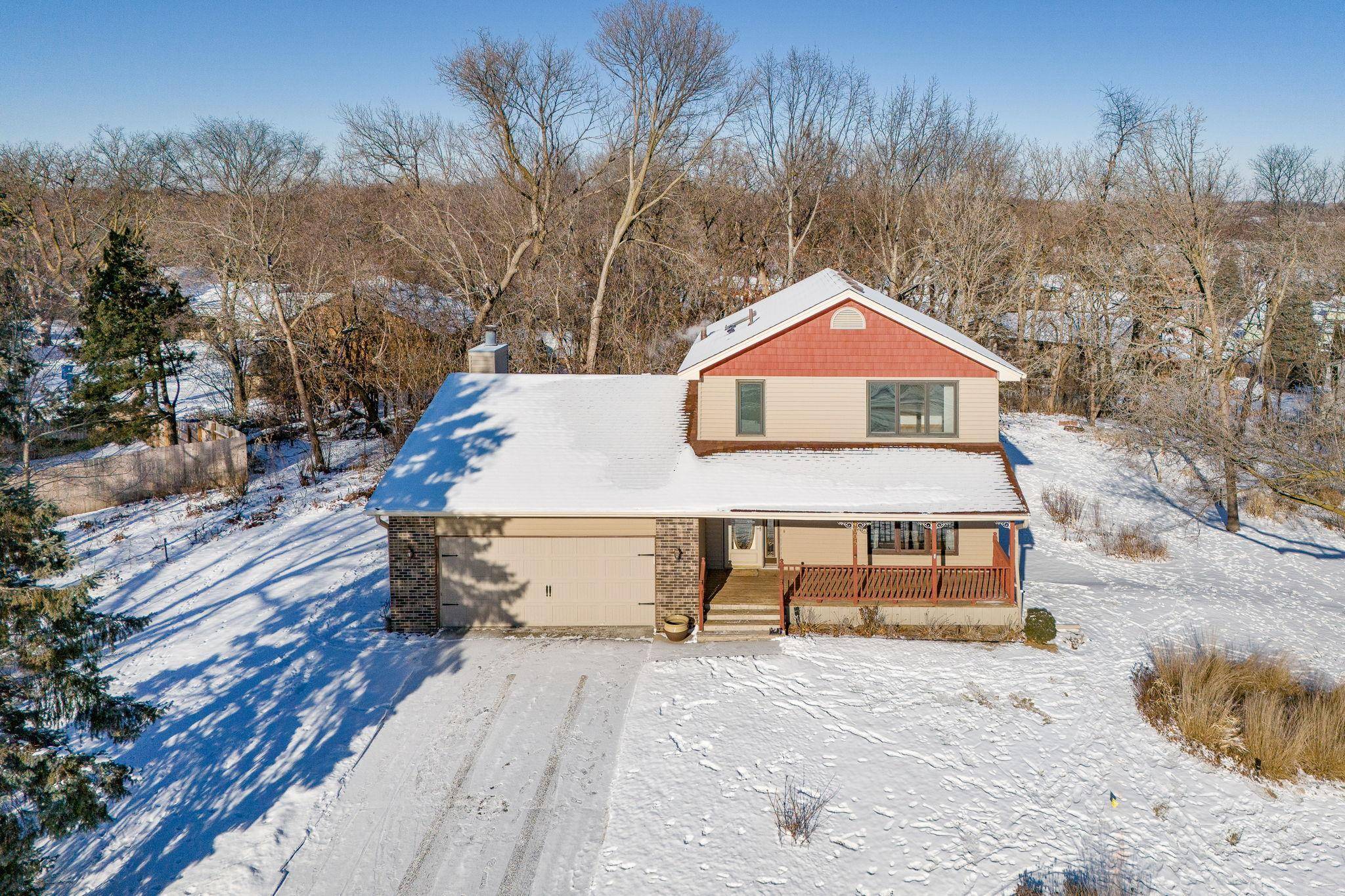 Apple Valley, MN 55124,14005 Heritage CT