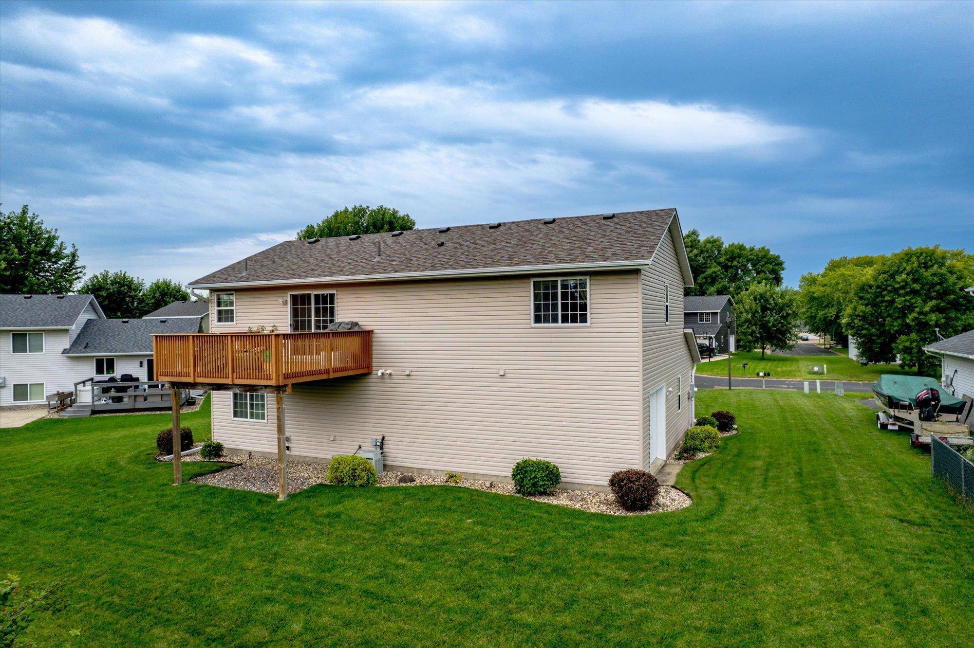 Green Isle, MN 55338,215 Dale CIR