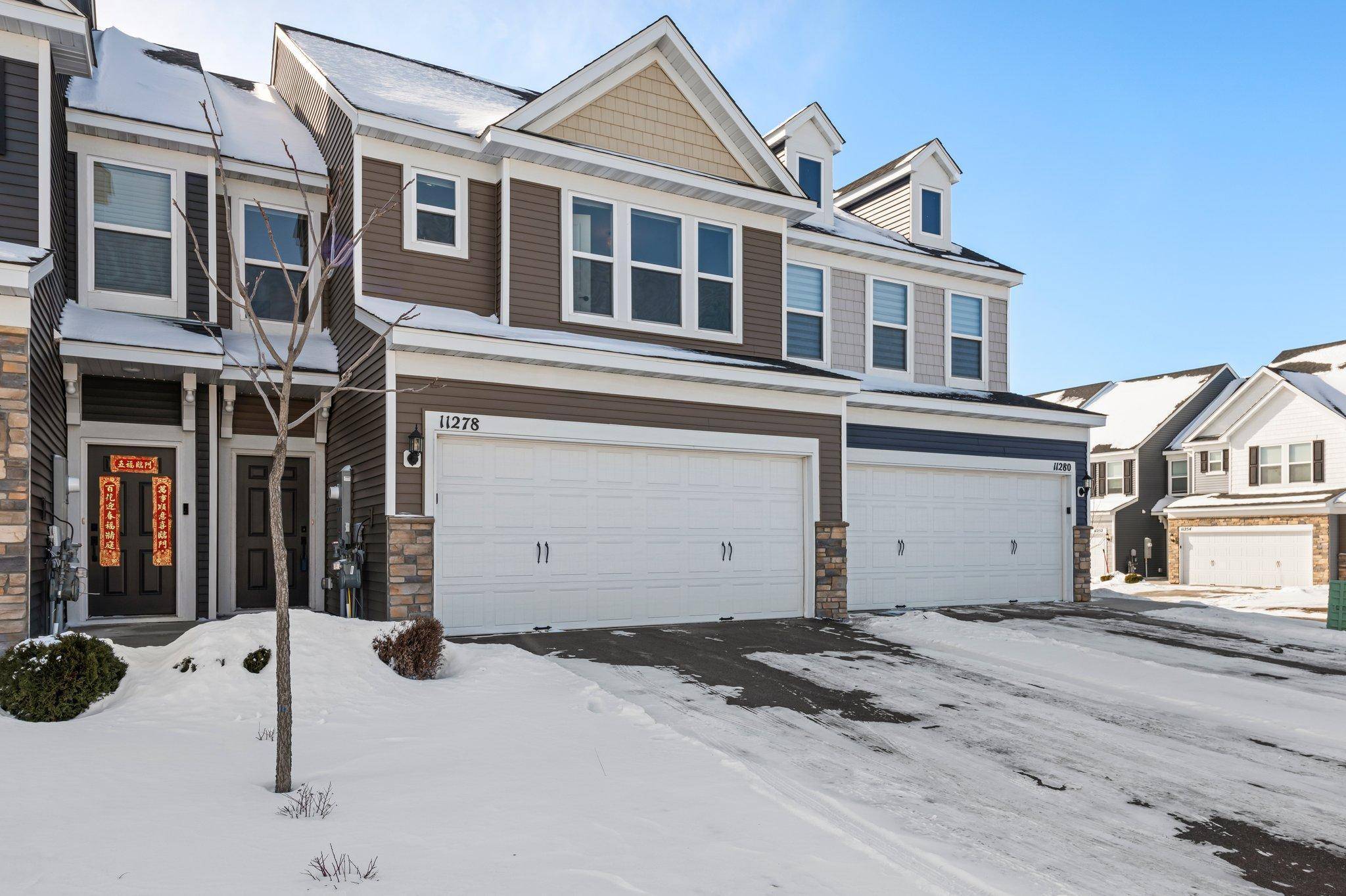 Woodbury, MN 55129,11278 Crestbury DR