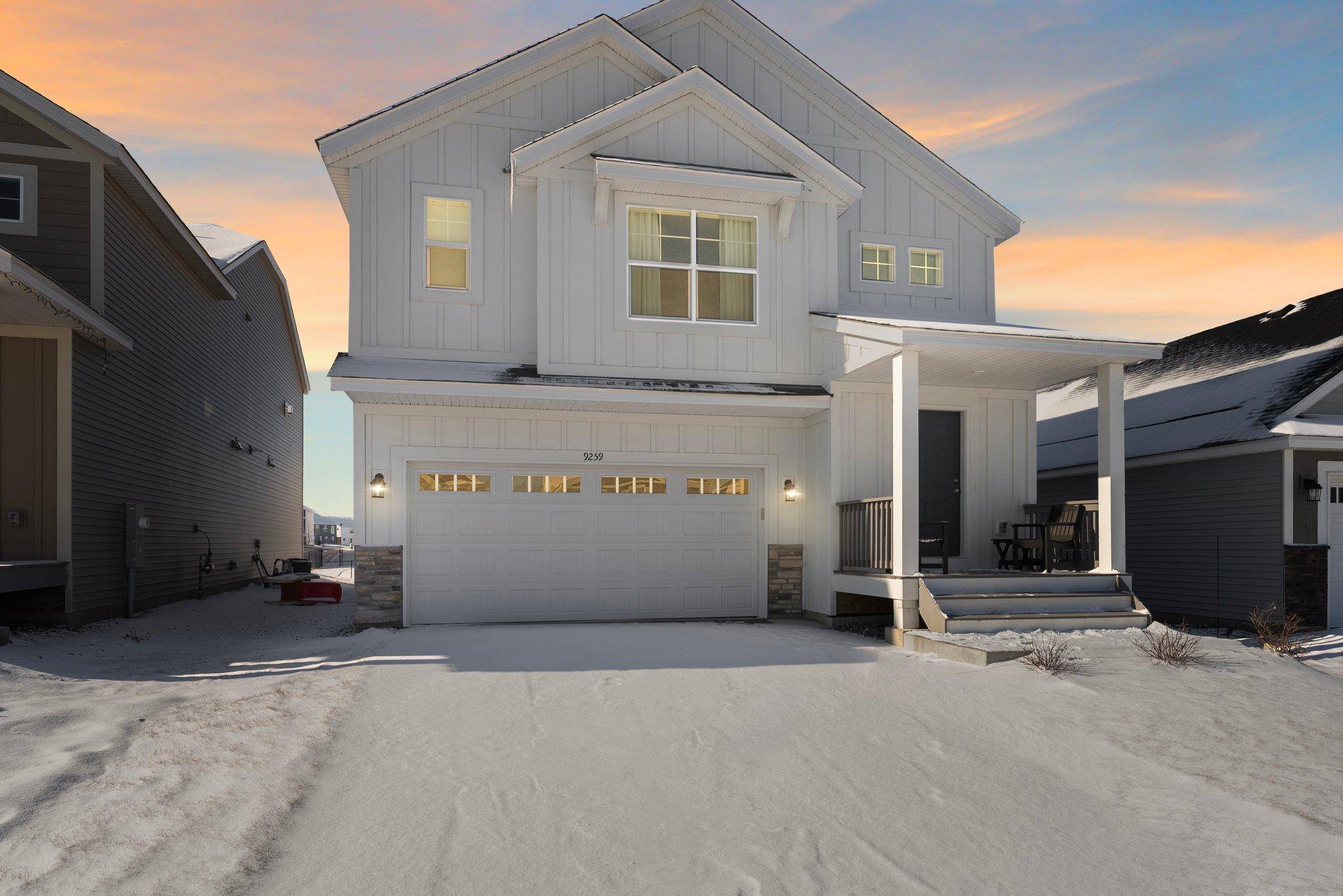 Saint Michael, MN 55376,9259 26th ST NE