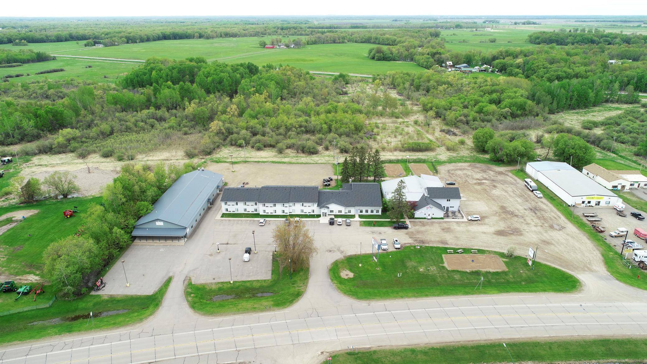 Aitkin, MN 56431,960 2nd ST NW