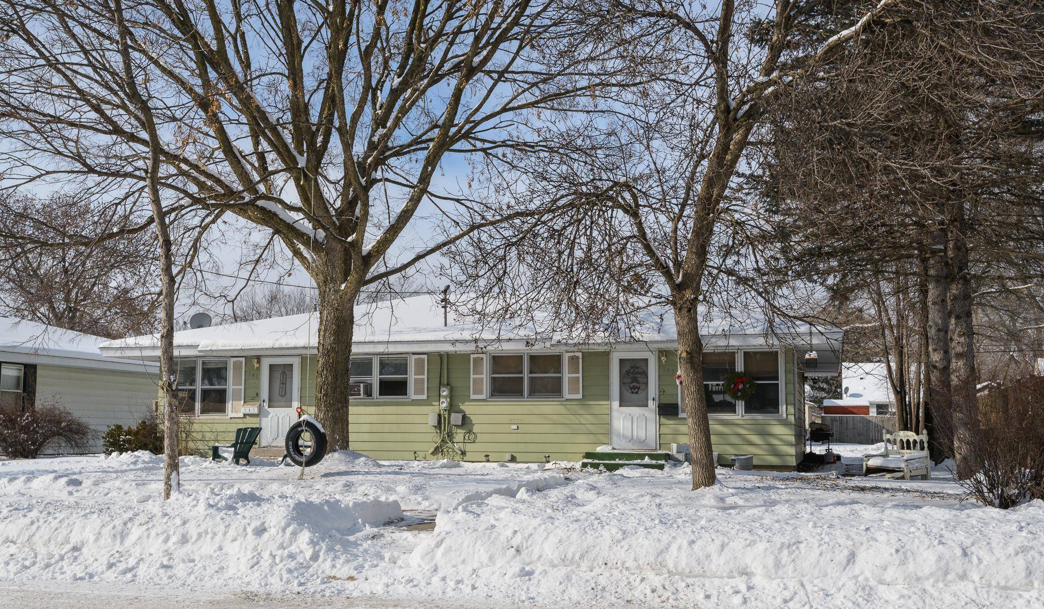 Saint Cloud, MN 56303,143 29th AVE N
