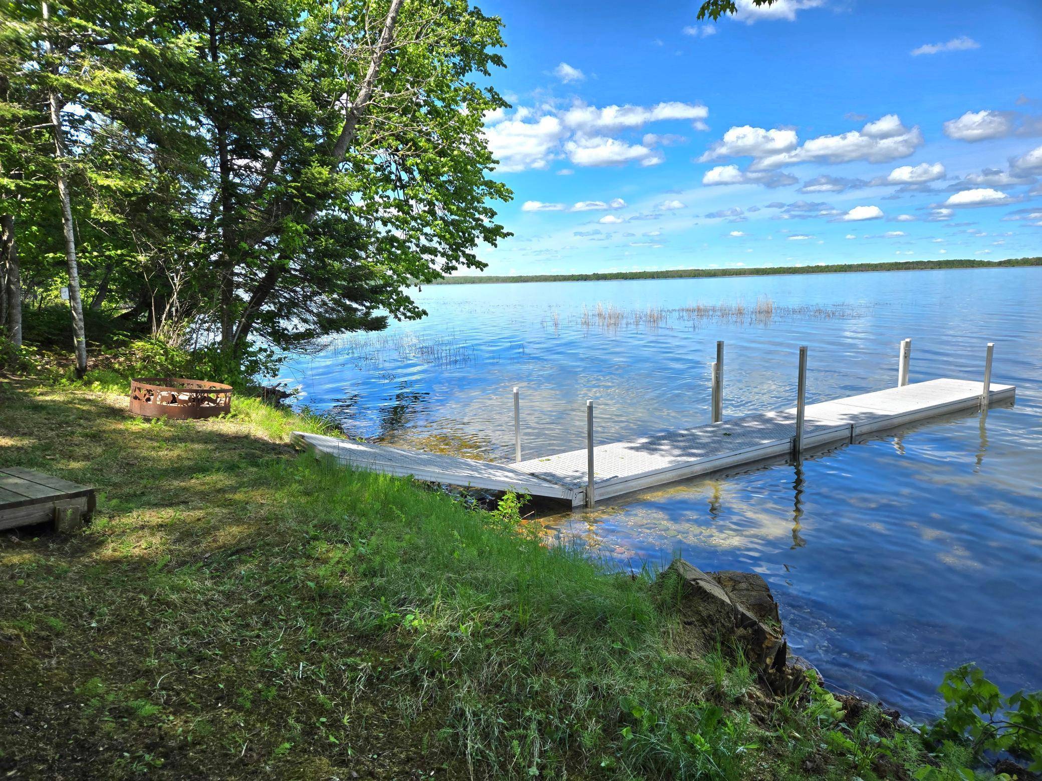 Osage, MN 56570,45340 Maple Shores LN