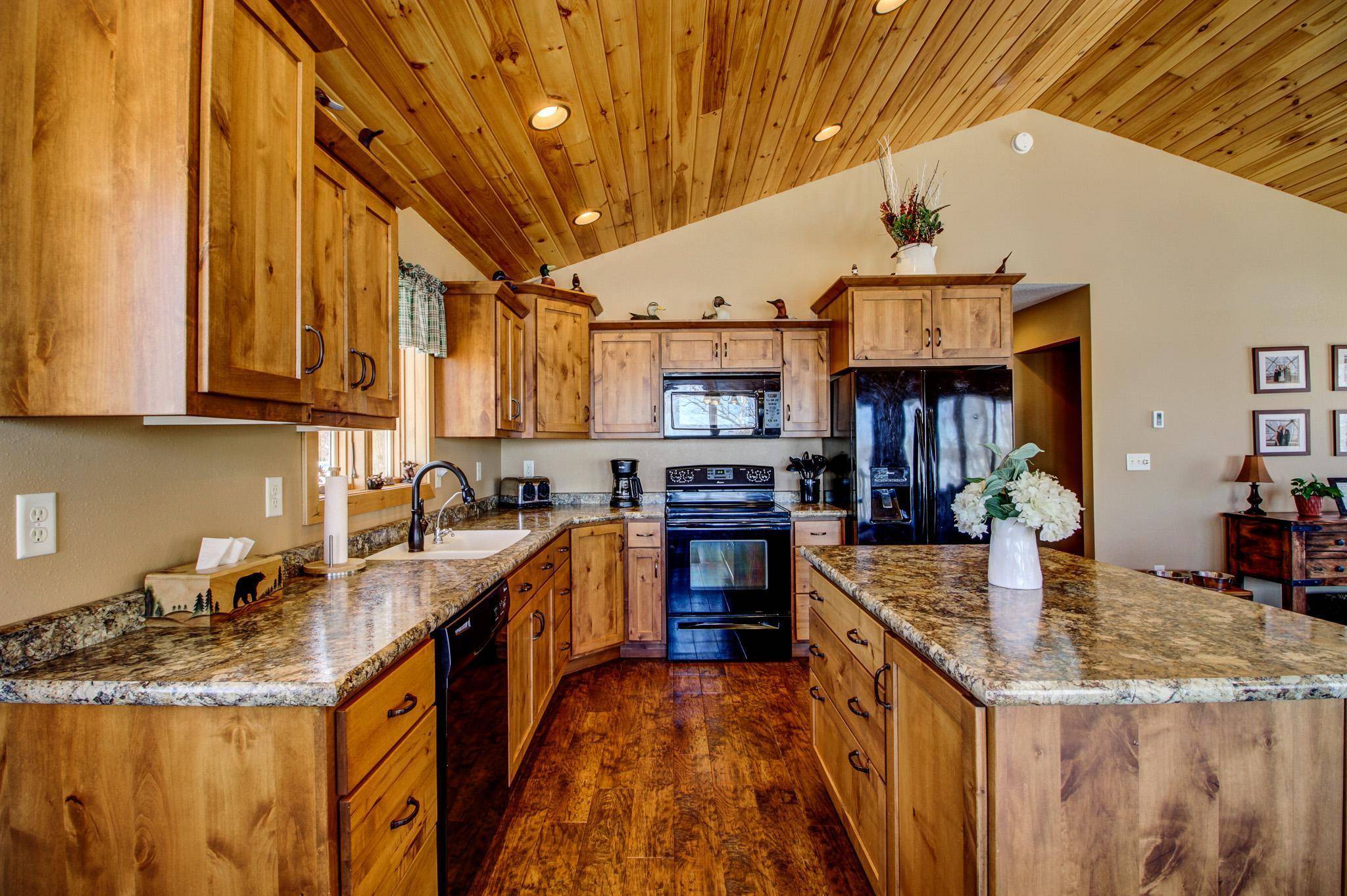 Osage, MN 56570,45340 Maple Shores LN