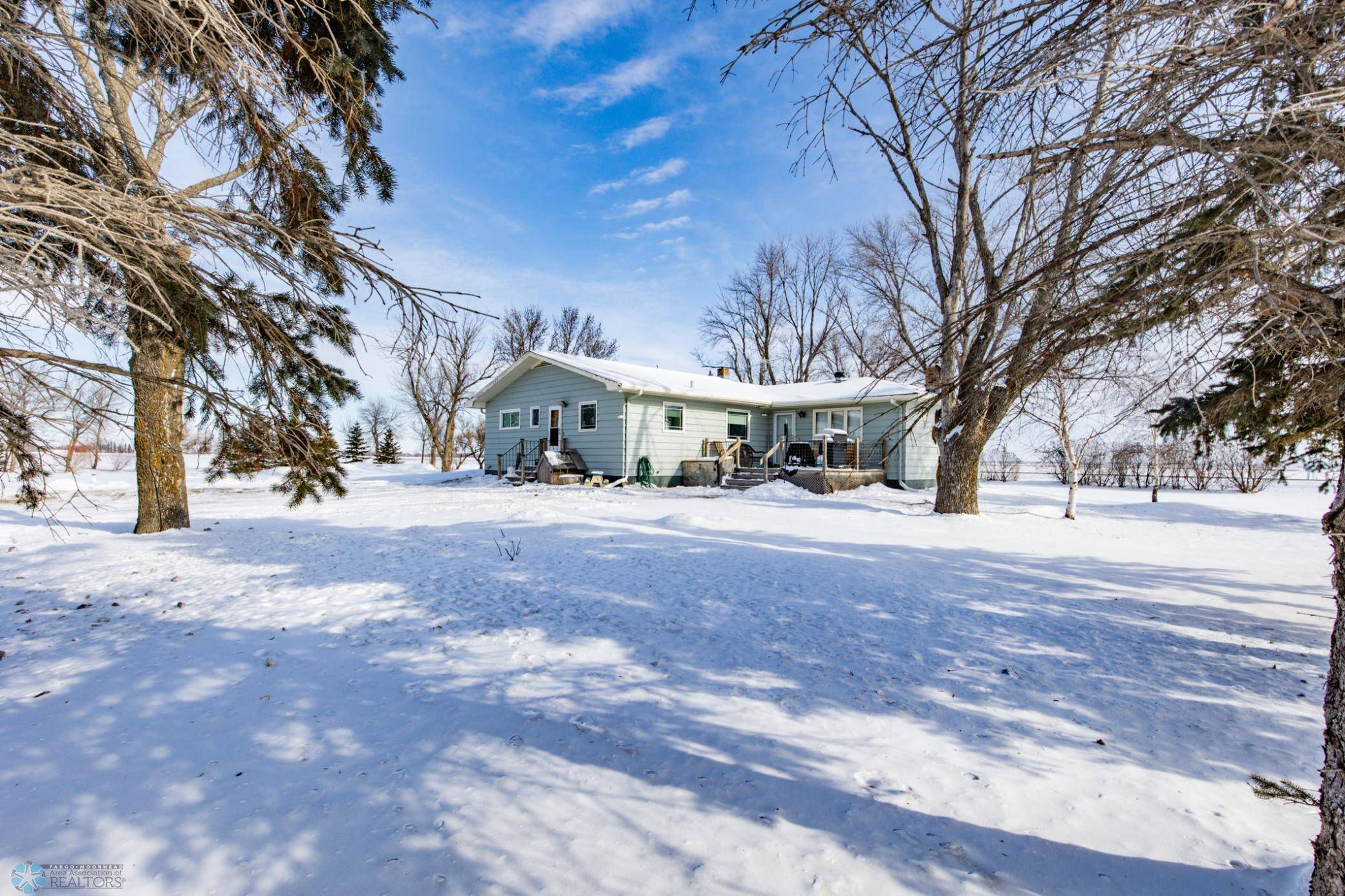 Barnesville, MN 56514,12757 130th ST S