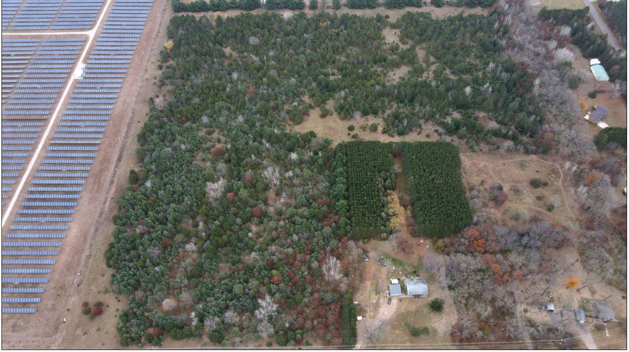 Lent Twp, MN 55056,LOT 1 Kable AVE