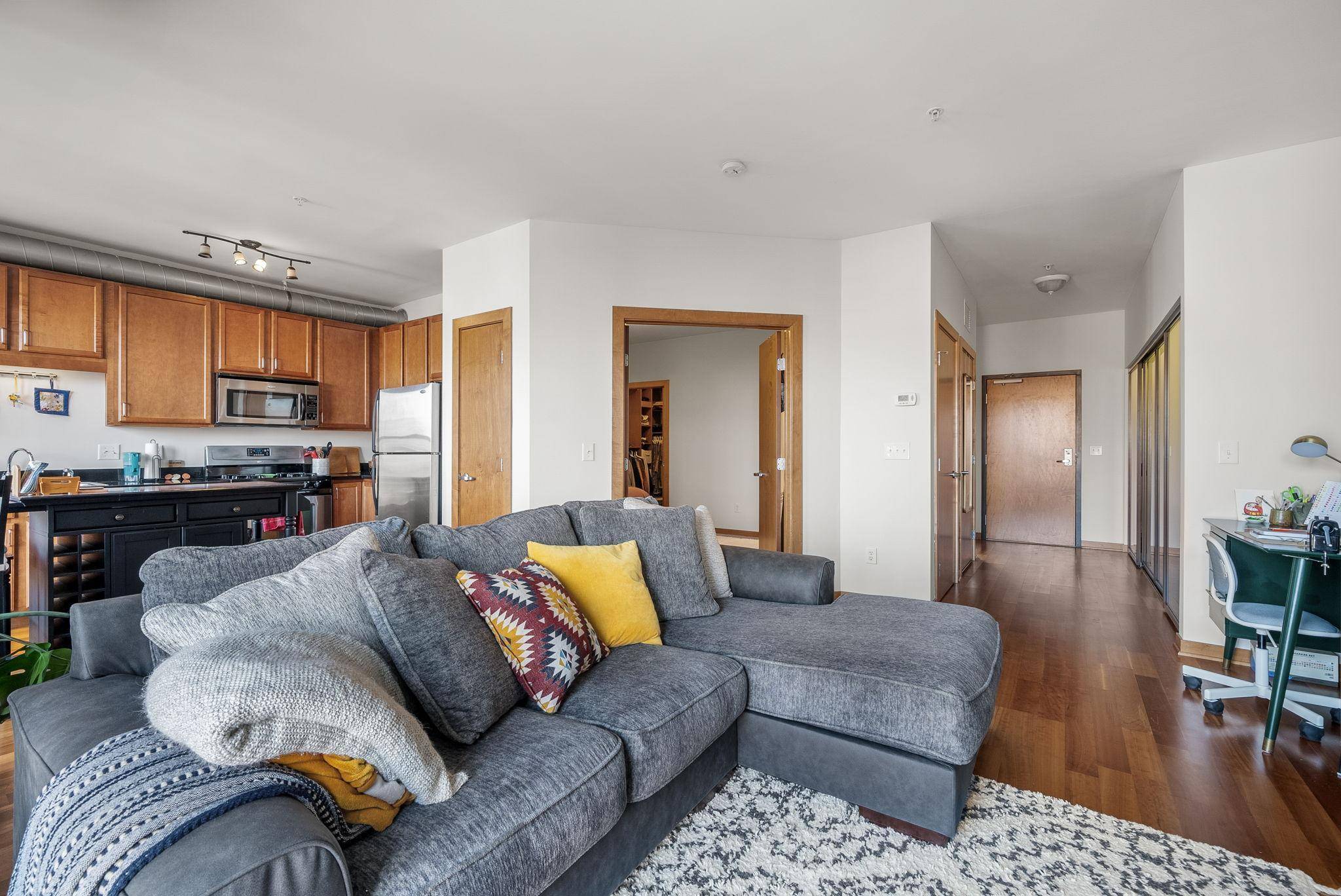 Minneapolis, MN 55404,15 E Franklin AVE SE #212