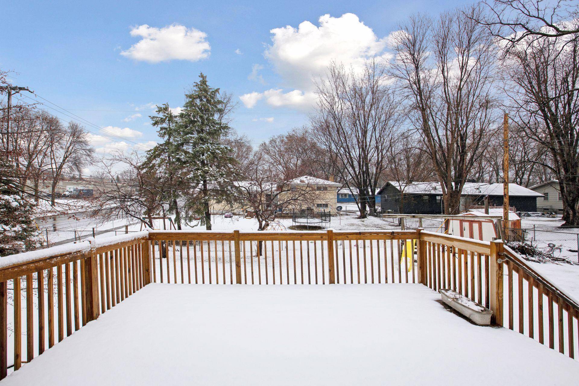 New Hope, MN 55428,8616 49th AVE N