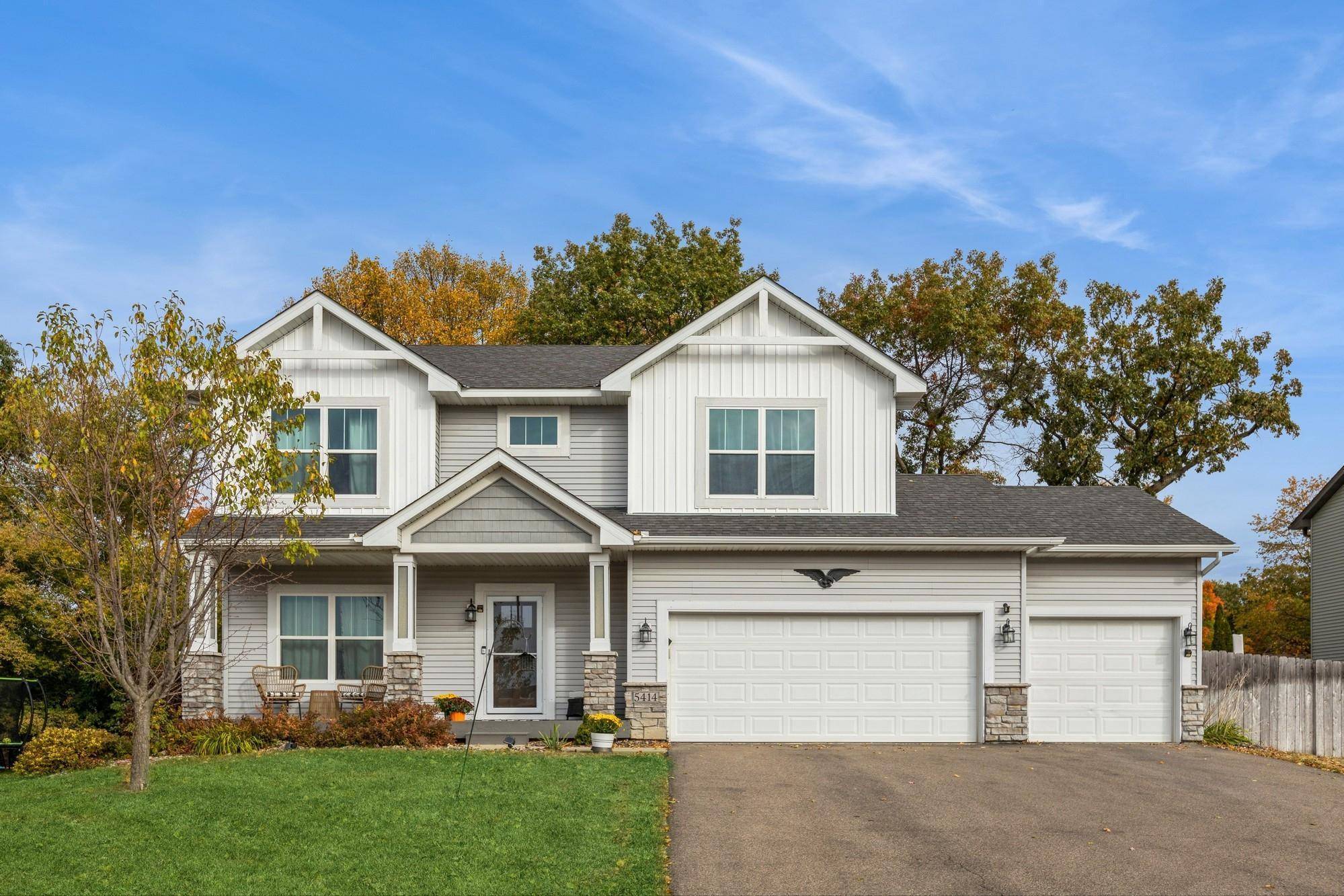 Prior Lake, MN 55372,5414 Snell CT SE